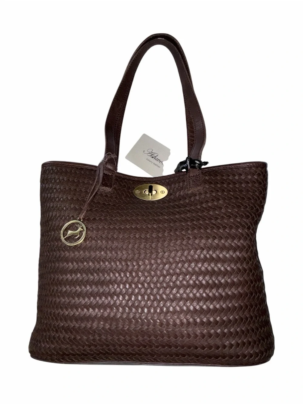 Ashwood nwt item